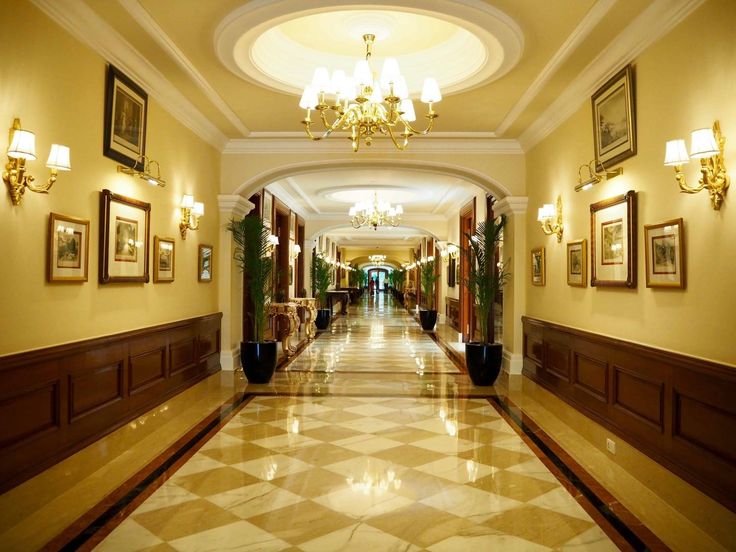 The Imperial Delhi